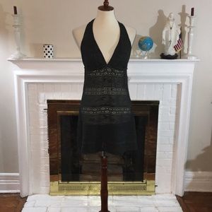 🌹La Blanca women’s swim coverup Sz M🌹